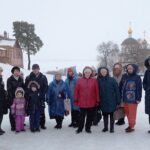 Экскурсионная поездка в Свияжск